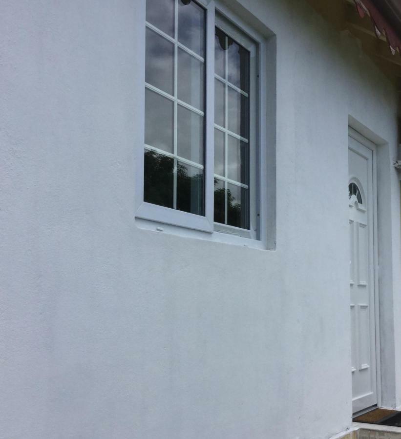 Apart Mango Baie-Mahault Exterior foto
